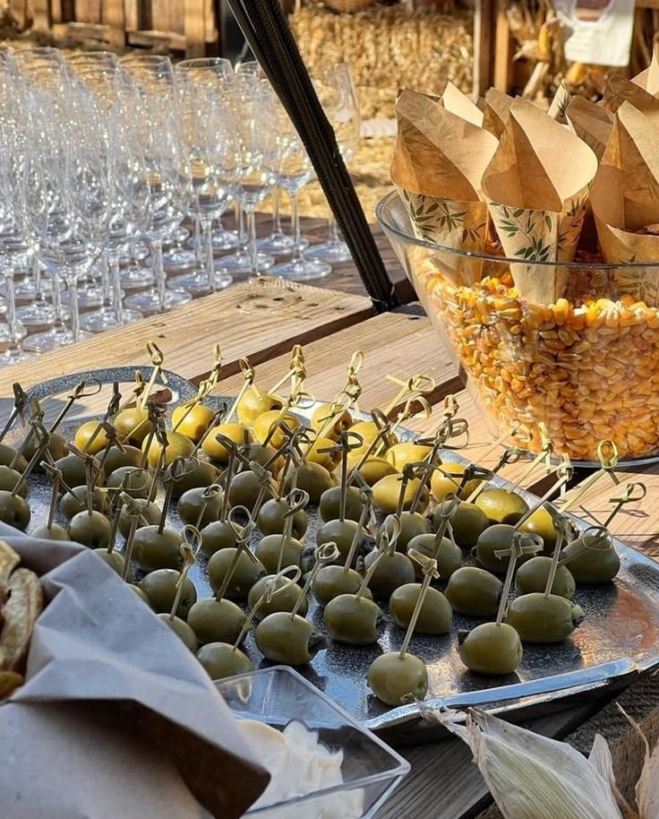 Is there any food people hate for years, only to end up loving it later, more than olives?