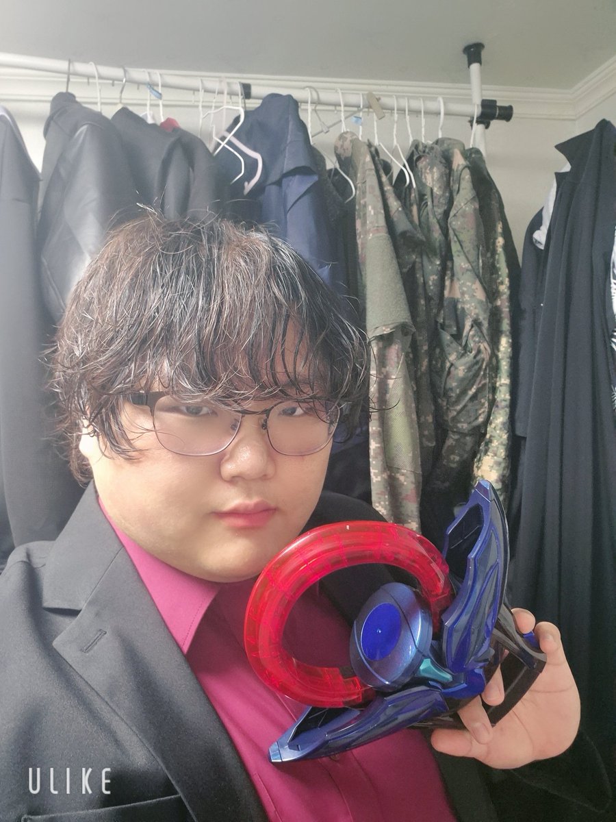 요즘 이러고 살아요