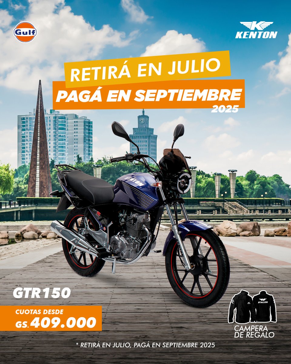Kenton_paraguay (@kenton_paraguay) / Posts / X