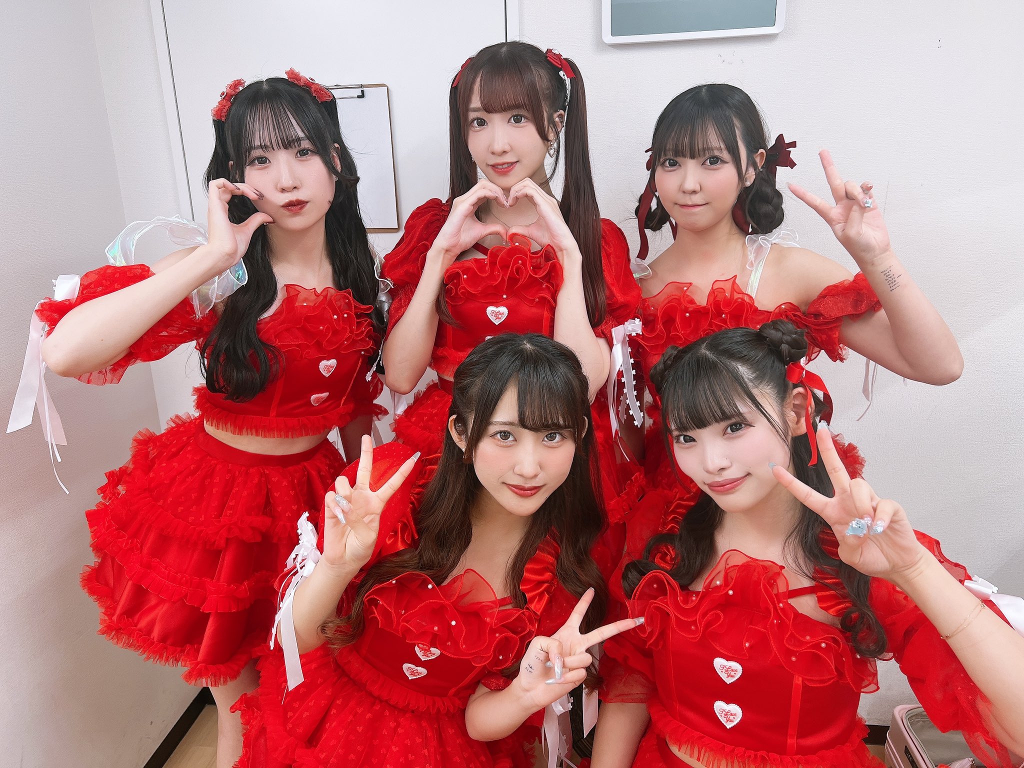 ふゆこ⭐︎ 梓奈ふゆこ(Ange☆Reve) (@Shiinafuyuko) / X