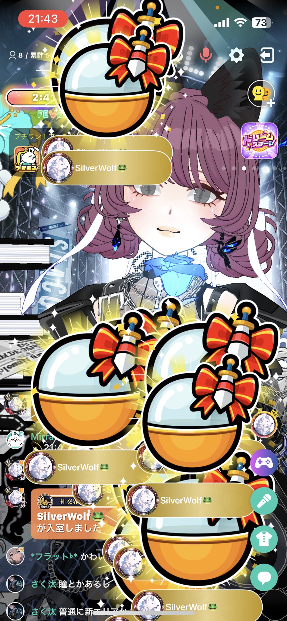 ✨ Souchan✨ NS-X on X: 