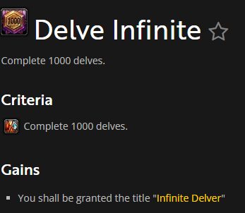I ran across someone with this title, absolute madlad