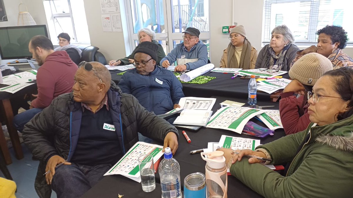 Our Reinvention Workshops energised teams across 8 Western Region branches!Topics covered: social enterprise ideas, budgeting,marketing, partnerships &amp; storytelling.These sessions prepare branches to build sustainable operations &amp; adapt to shifting economic and funding landscapes
