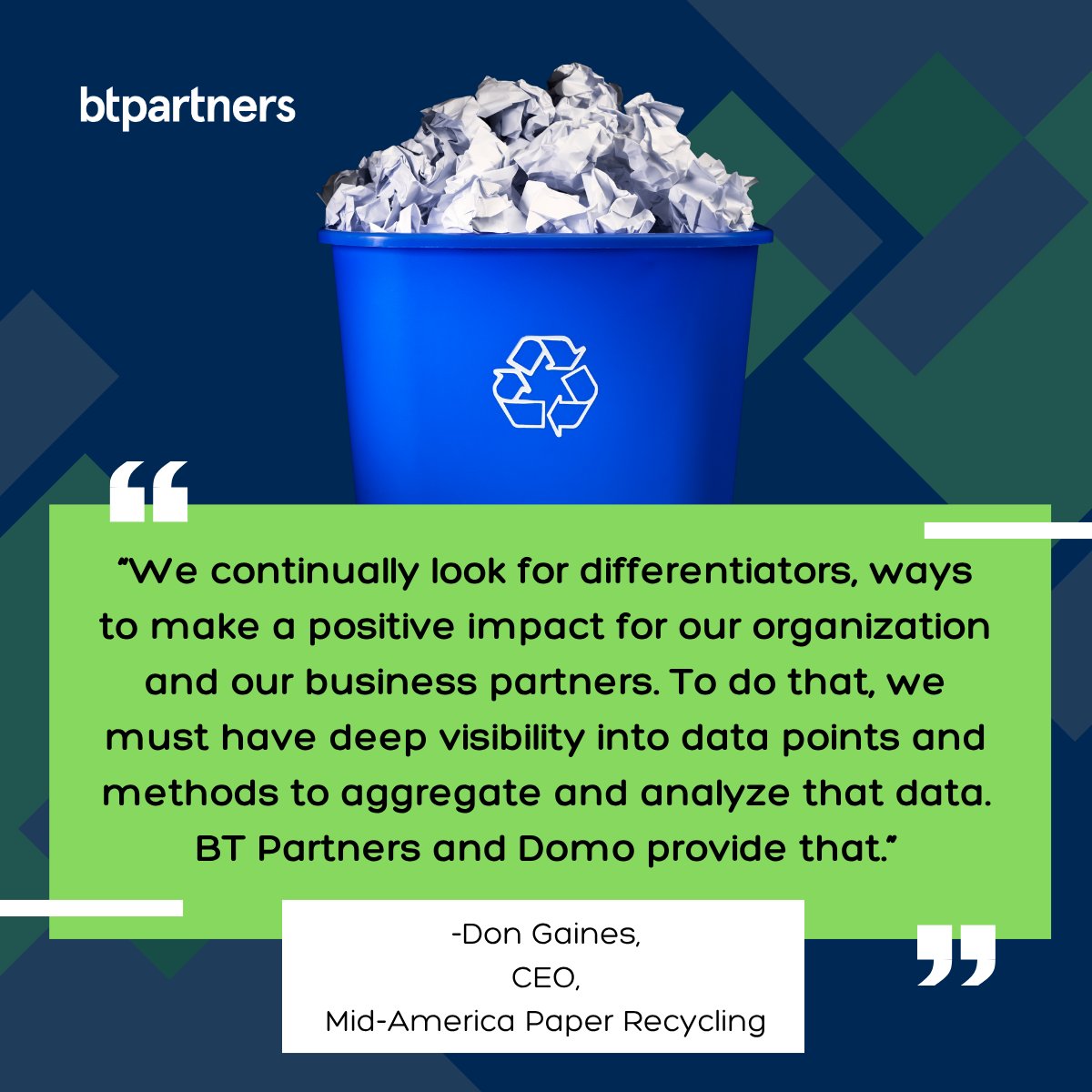 BT PARTNERS tweet media