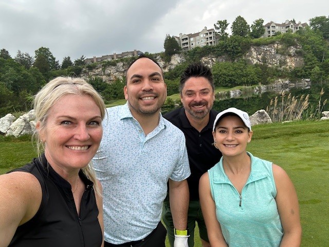 We had such a wonderful time at the Jakefest golf outing! Not only was it a fun-filled day, but we were grateful for the opportunity to help support children's cancer research!
#Jakefest #Kiewit #InterstateWaste #InterstateWasteServices #ActionEnvironmental #ActionCarting