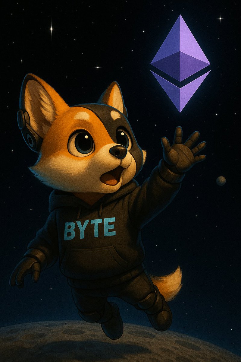 Byte Token tweet media