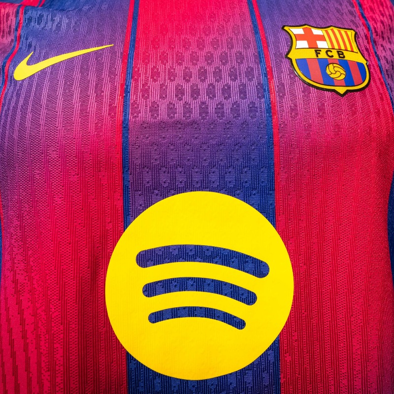 esport3's tweet photo. 🚨 ÚLTIMA HORA

🚀 El Barça i la República Democràtica del Congo signen un milionari acord de patrocini