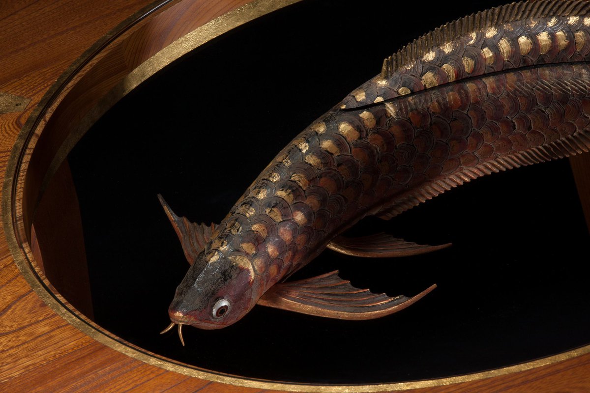 大森暁生氏の彫刻　華炎龍 88/100 大森暁生氏の彫刻 華炎龍 88/100 大森暁生氏の彫刻 華