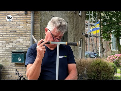 Archeologisch onderzoek op Ameland: "Belangrijke inzichten voor de toekomst" - rtvnof.nl/archeologisch-…