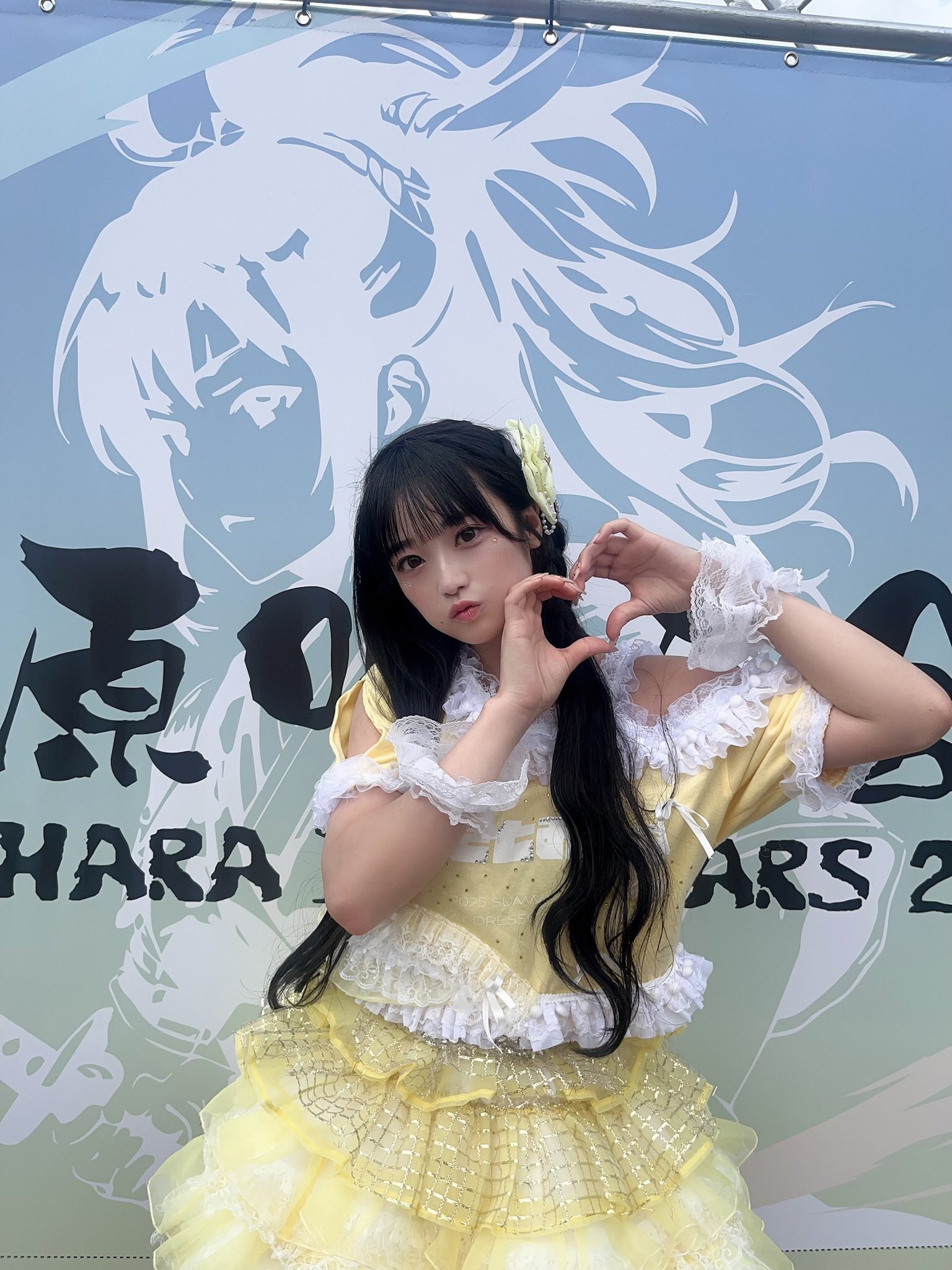 岸里美優(MyDresscode) on X: 