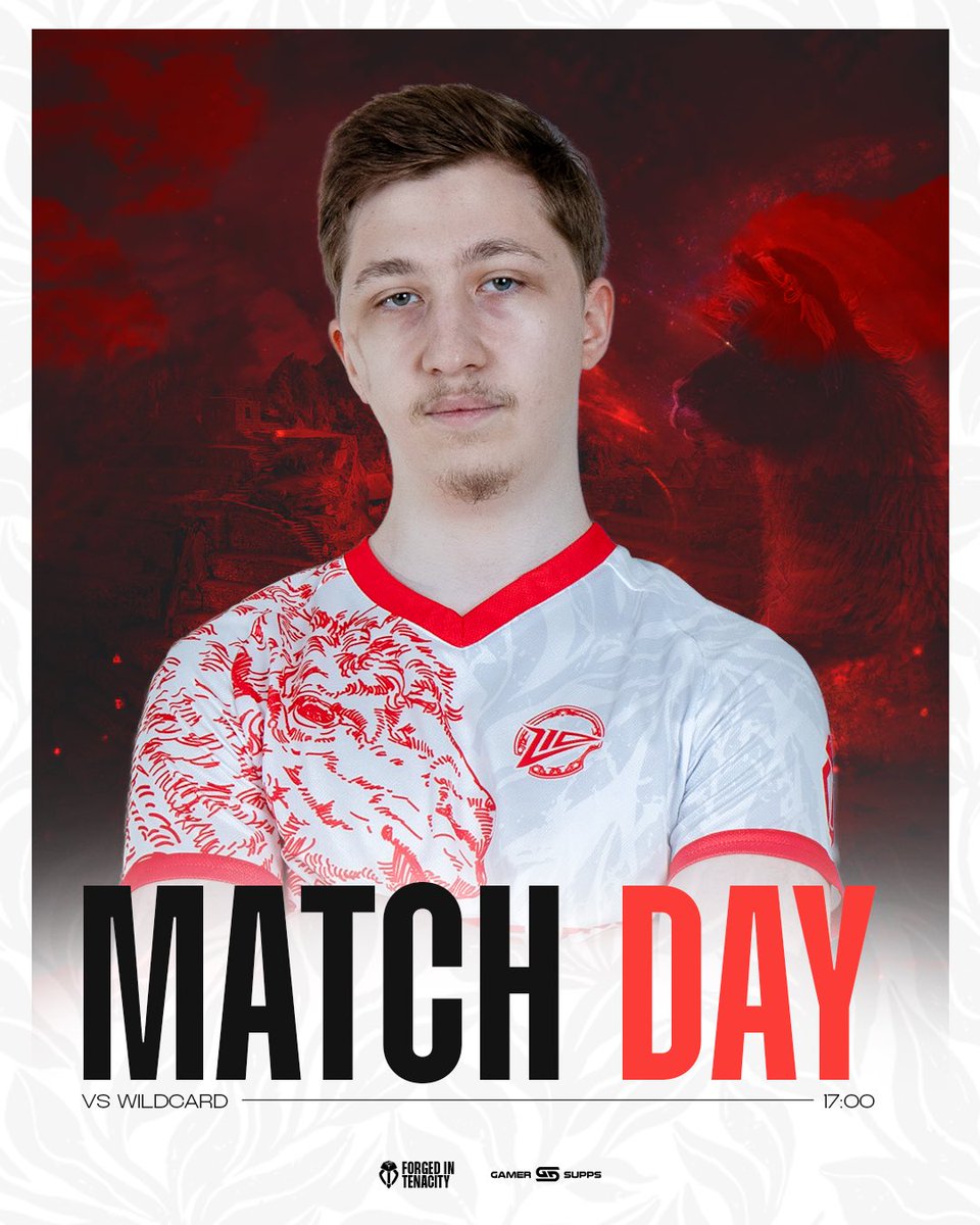 Z10 Esports tweet media