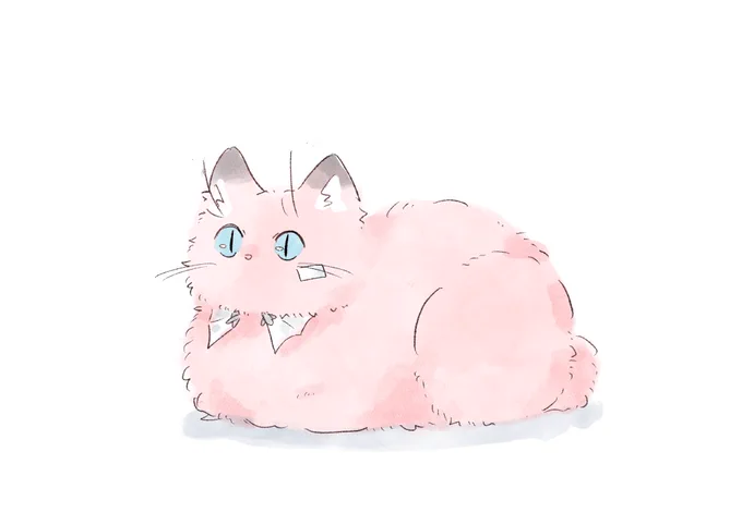 擬獣化
