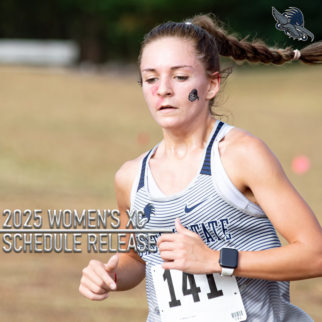DStateXCTrack's tweet image. Women's Cross Country Unveils 2025 Schedule. Check out the full slate below!
👇
dsroadrunners.com/news/2025/7/29…