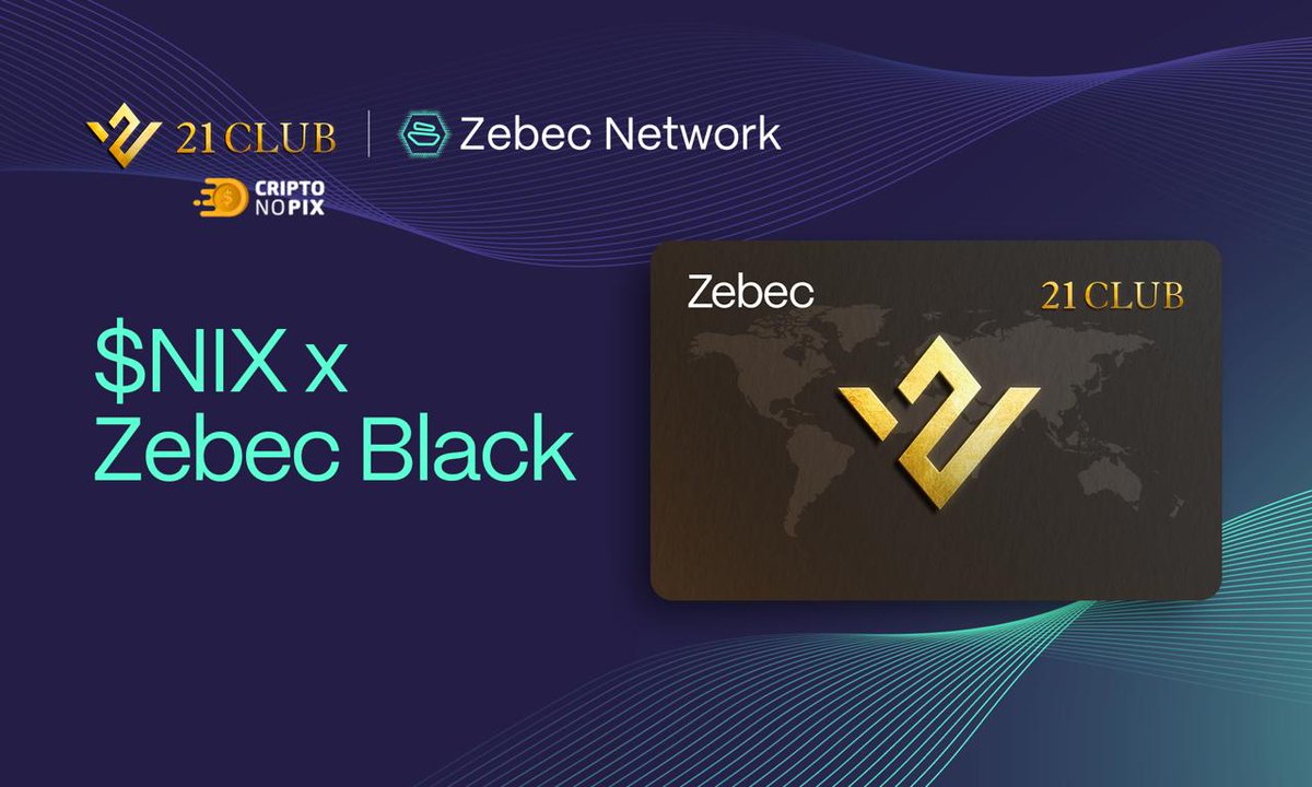 Zebec Cards Partnerships (@zebeccards) on Twitter photo 🇧🇷 Brazil’s own <a href="/criptonopix/">Cripto no Pix</a> is live with a custom Cripto No Pix Debit Card!
Load your stablecoins and spend anywhere Mastercard is accepted—protecting your purchasing power amid BRL devaluation.
💳 Get your custom <a href="/criptonopix/">Cripto no Pix</a> card: criptonopix.zebec.io 🇧🇷 Brazil’s own <a href="/criptonopix/">Cripto no Pix</a> is live with a custom Cripto No Pix Debit Card!
Load your stablecoins and spend anywhere Mastercard is accepted—protecting your purchasing power amid BRL devaluation.
💳 Get your custom <a href="/criptonopix/">Cripto no Pix</a> card: criptonopix.zebec.io