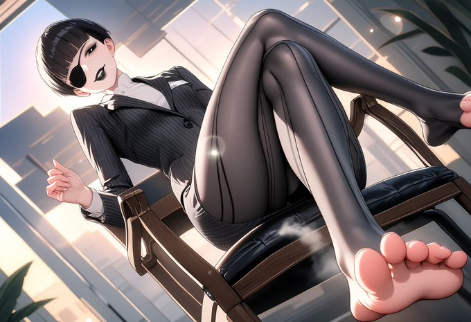 #まいちゃんの日常 
メイド長の楓さんはまいちゃんの教育係なので、まいちゃんの帰りが遅いとペットの虎を迎えによこす優しさがあります。一部でも戻ってくれば再生できることを熟知してるのがわかります。他の人もよく虎の巻き添えになりますけど、まあよし! 