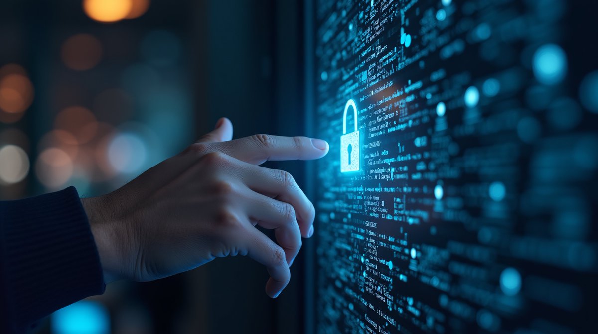 MISCRedac's tweet image. Notre article offert de la semaine vous propose une introduction au chiffrement homomorphe.

➡️ Rendez-vous sans plus tarder sur connect.ed-diamond.com/misc/misc-132/… pour en savoir plus sur le sujet.

#cybersécurité #cryptographie #chiffrement
