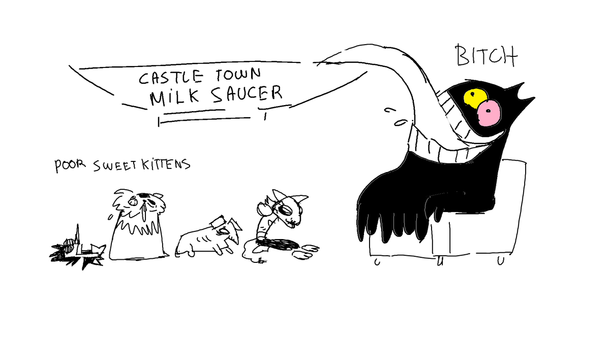 🎪🎠🎠tea drinking psychiatrist gamquius🎠🎠🎪 tweet media