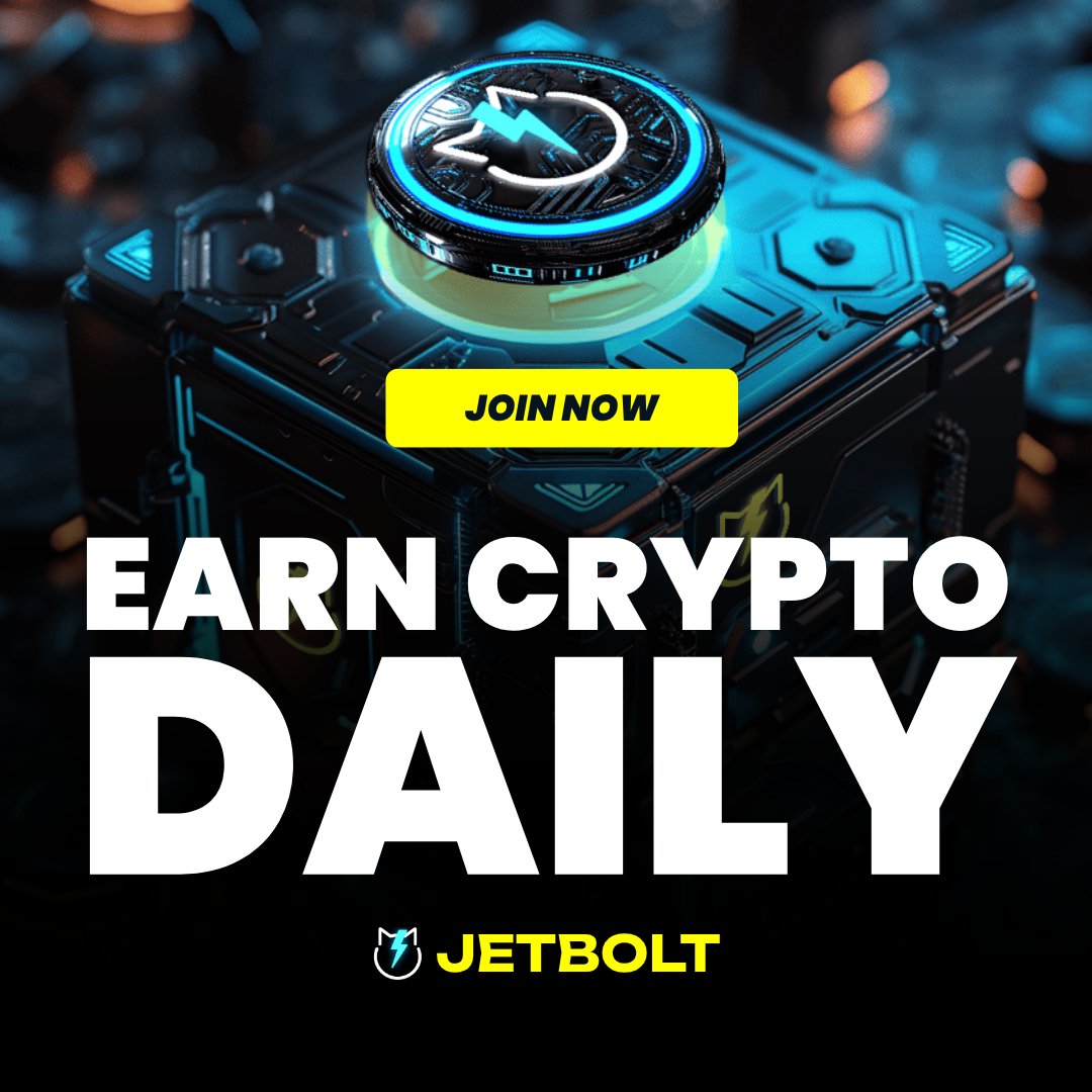 JetBolt (@JetBoltOfficial) / Posts / X