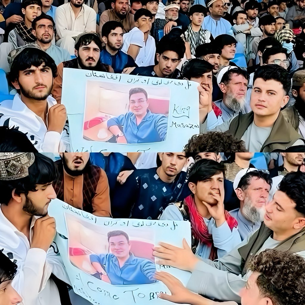 When the Afghan people say “Afghanistan is your second home,” they truly mean it. 

A sincere thank you to Afghanistan for your incredible warmth, hospitality, and everything you’ve shared. I look forward to the day I can return. Best wishes, always.