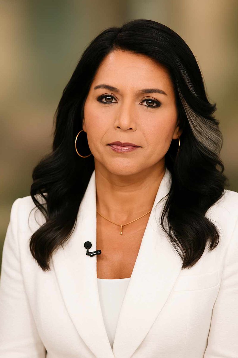 TRUMPDIVA (@trumpdiva) on Twitter photo 🚨 Time to get LOUD for <a href="/TulsiGabbard/">Tulsi Gabbard 🌺</a>!
If you support everything Tulsi Gabbard is doing to EXPOSE Barack Obama — drop a “👍” in the replies right now. 🚨 Time to get LOUD for <a href="/TulsiGabbard/">Tulsi Gabbard 🌺</a>!
If you support everything Tulsi Gabbard is doing to EXPOSE Barack Obama — drop a “👍” in the replies right now.