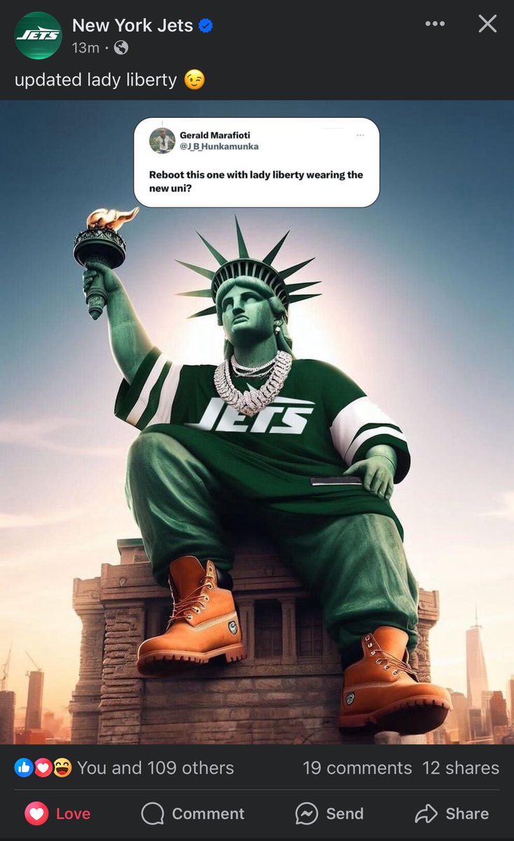 J_B_Hunkamunka's tweet image. You’re welcome #JetsTwitter