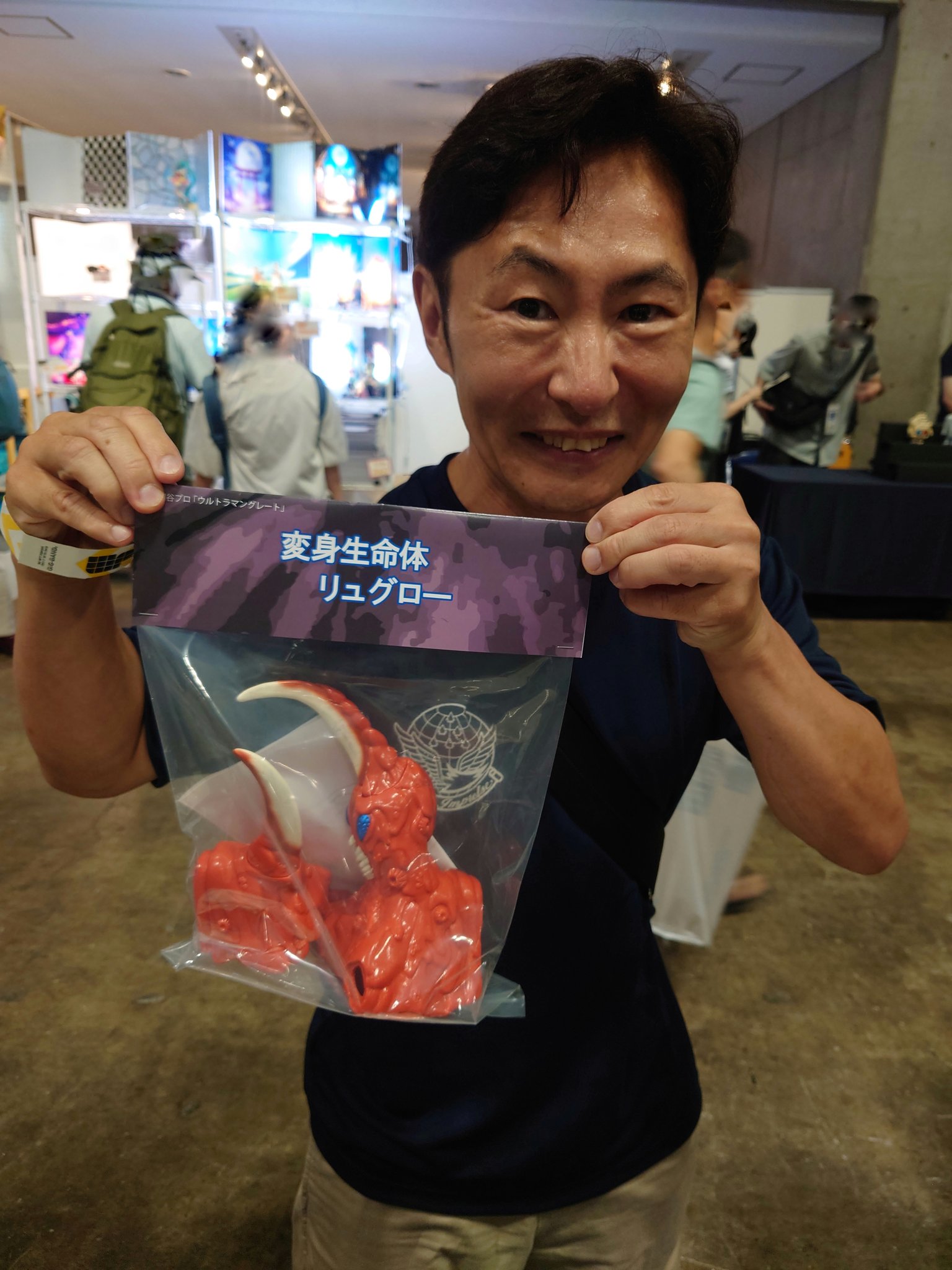 とっか wf「6-21-04」とっか道 (@myaclimax) / X