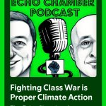 Photo by Echo Chamber Podcast (@EchoChambersPod)