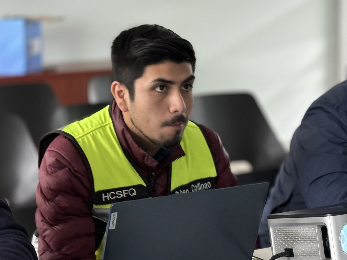 🔴 El delegado presidencial, Mario Cruces Núñez, integra la COGRID Regional junto a autoridades regionales, servicios e instituciones, con el objetivo de coordinar acciones ante la amenaza de tsunami para las costas de la región de Ñuble.
