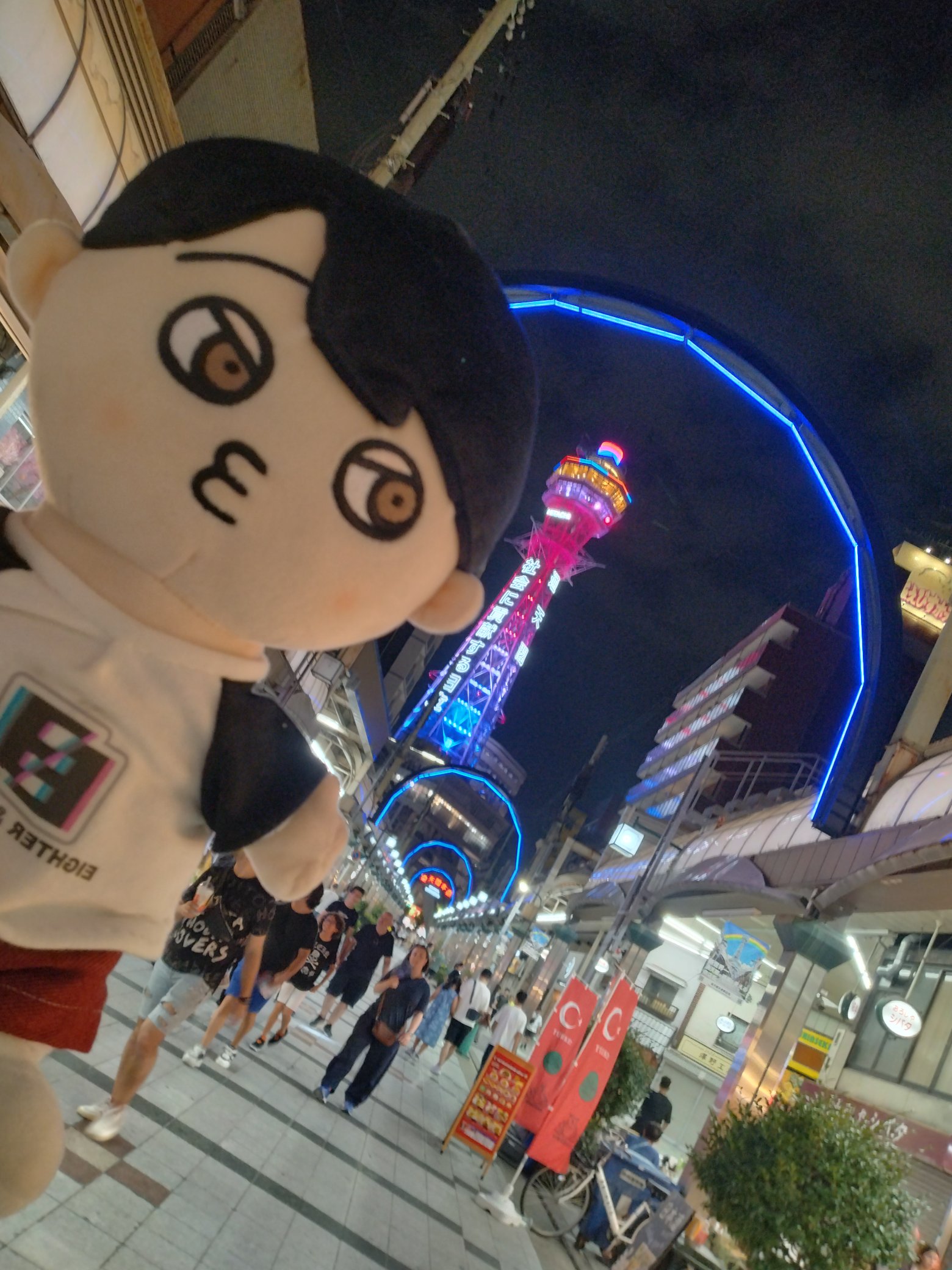あっちゃん on X: 