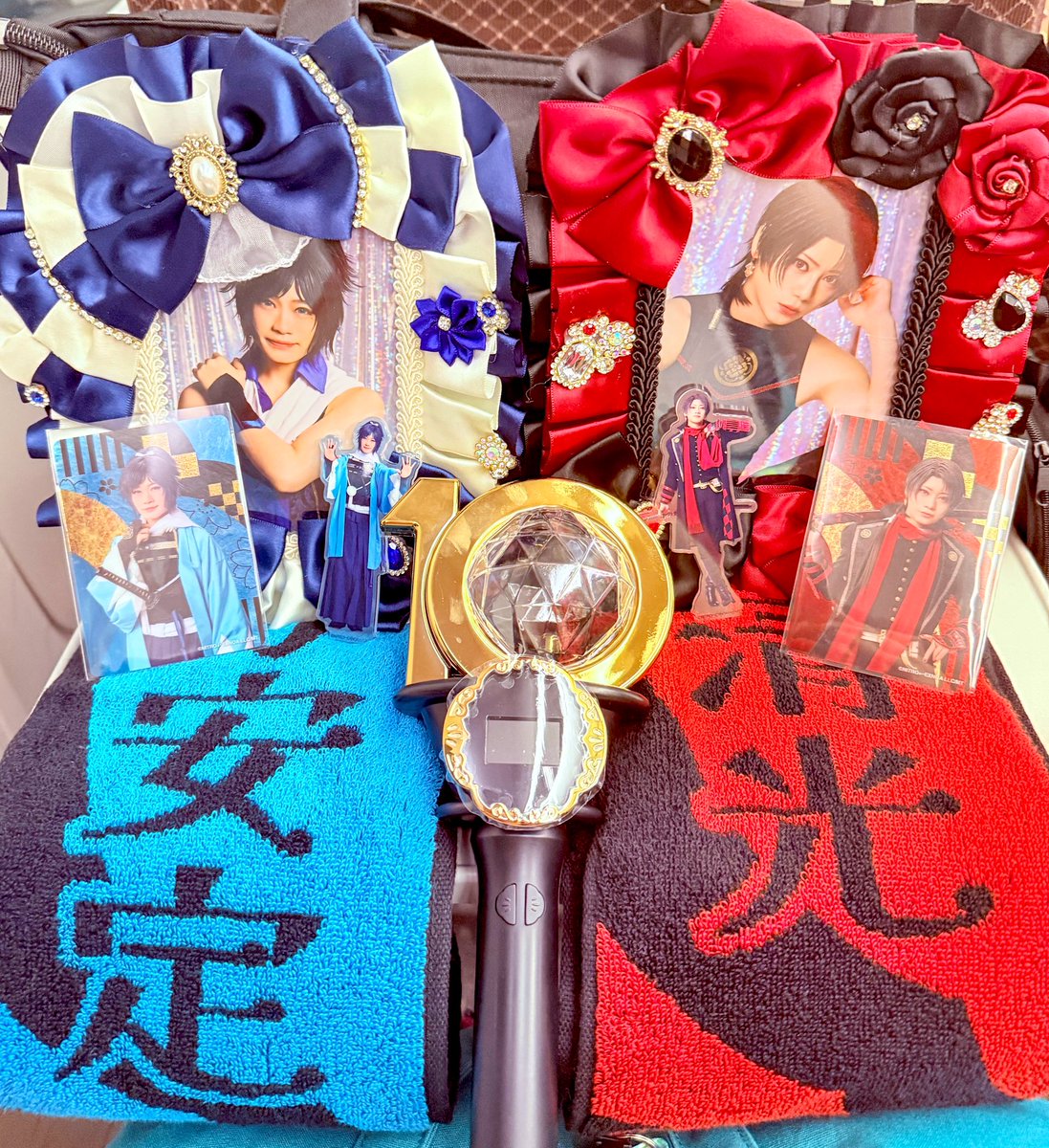 あずり tweet media