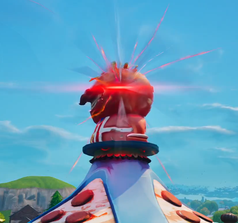 HYPEX's tweet photo. OG Tomato Head has teleported to the CH6 Map

[VIA @FN_Assist] https://t.co/gI8BCXwOSa