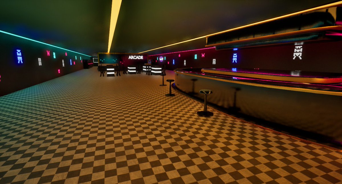 Cuprum2929 - Wishlist us on Steam! tweet media