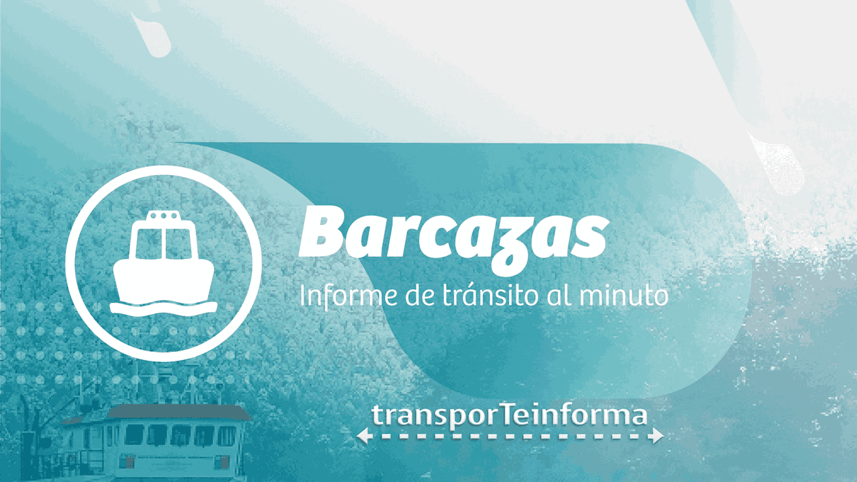 ATENCIÓN: de acuerdo al estado de alerta por tsunami, en el servicio de #Ruta7 Caleta La Arena - Puelche se suspenden los zarpes desde las 13:00 horas.

(Kataik último zarpe desde Puelche 12:15, descarga en La Arena 13:00 horas. / Trehuaco último zarpe de La Arena 12:00, descarga