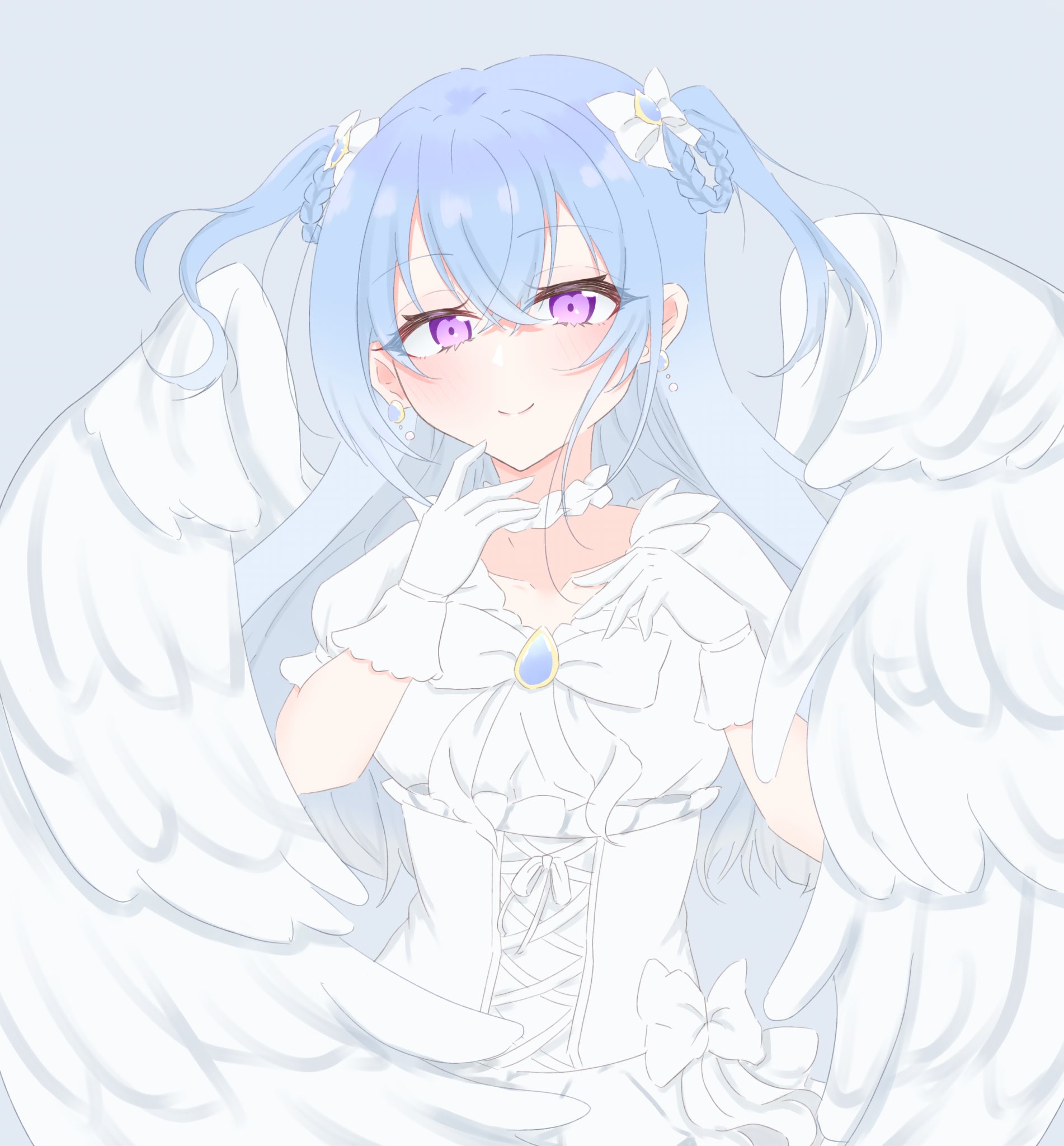 秋乃ゆず on X: 