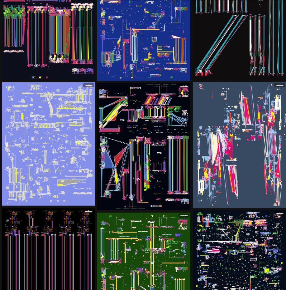 GM

"Me and my Computer" a new NINFA curated collection by <a href="/w_movsum/">Movsum</a>.

Live now.

1/1/25 - 0.15 ETH