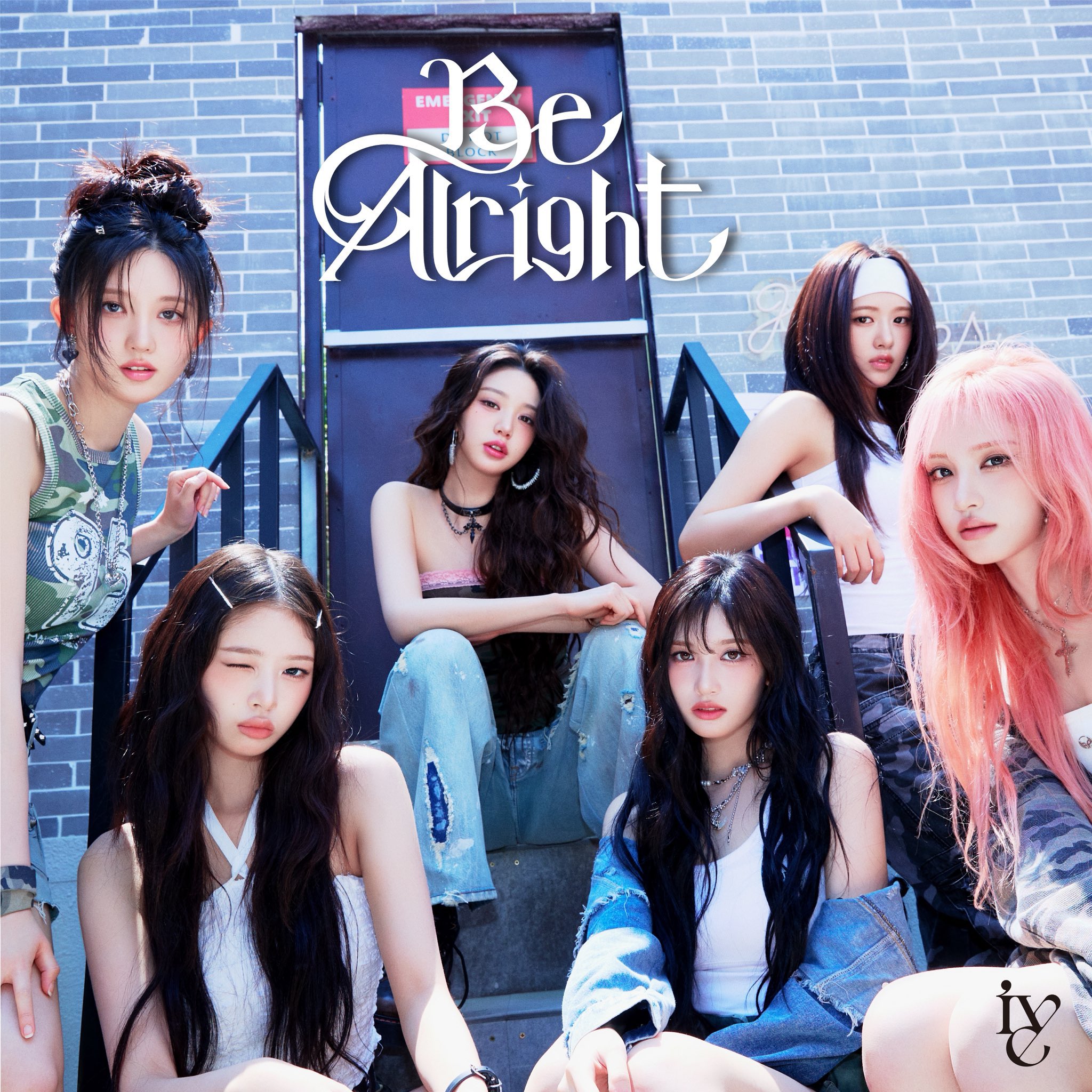 @なよん TWICEのナヨンがミニ2集「私(NA)」とタイトル曲「ABCD」を発売