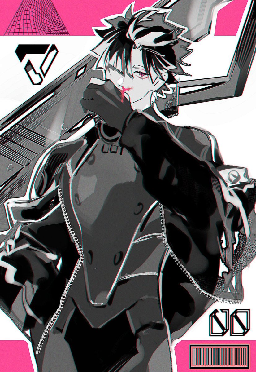 しん様オーダー Original XIII Type.EX | Z/X -Zillions of enemy X- Wiki | Fandom