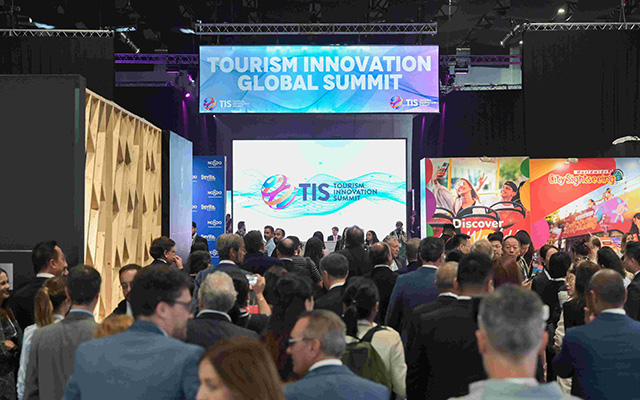.<a href="/tissevilla/">Tourism Innovation Summit</a>  —Tourism Innovation Summit 2025— y <a href="/ForoMice/">ForoMICE</a> han firmado una #alianza para impulsar la innovación, competitividad y visibilidad del #turismo de #reuniones.  TIS vuelve a #Sevilla con un programa de 400 #ponentes internacionales. #congreso meet-in.es/tis-y-foro-mic…
