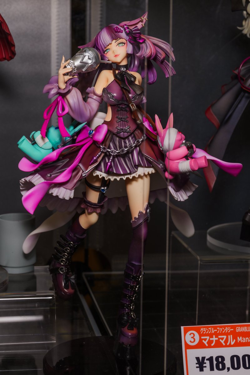 ATELIER HIRO@WF2025s：卓番6-06-01 (@hiro16) / X