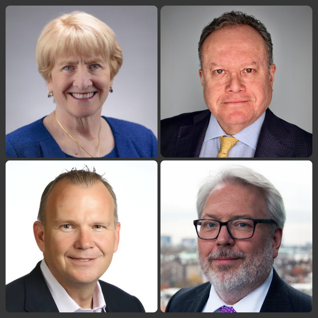 In our latest Vital Health Podcast, host <a href="/DuaneSchulthess/">Duane Schulthess</a> convenes three leading voices from the 2025 BIO International Convention - prominent physicians, innovators, and advocates shaping the future of drug development in the wake of the Inflation Reduction Act (IRA).