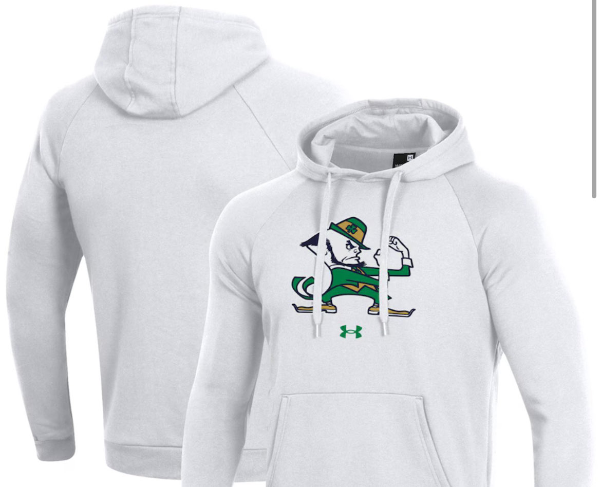 Notre Dame Hoodie fanatics.93n6tx.net/QjAyKz