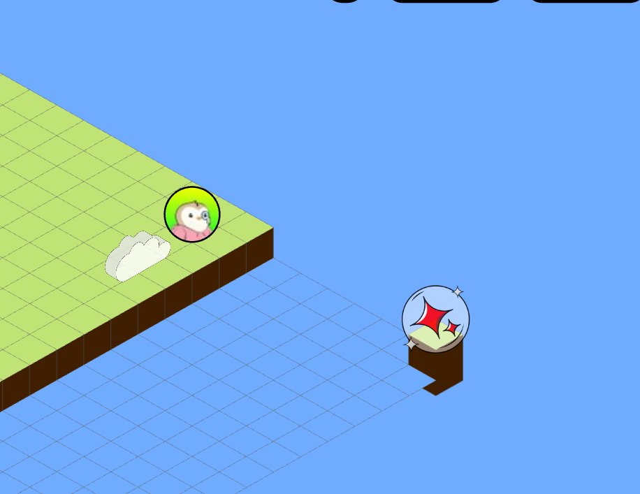 Anyone know how to get this balloon off the <a href="/anoma/">Anoma</a> island?😂 
I spotted a ferry down at the bottom left, can we actually use that thing or is it just for display?