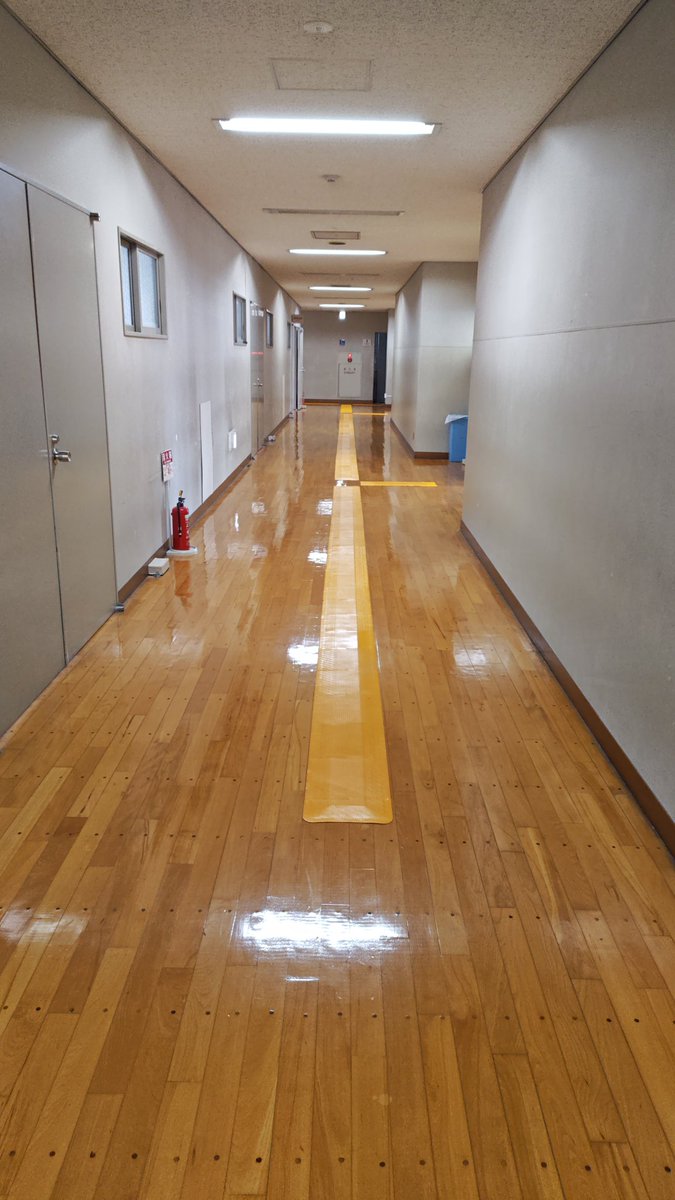 blindjudou's tweet photo. 第３回白帯キッズ
2025年7月26日

全国の視覚障がいのある白帯キッズが講道館に集まりました。
礼法や基本的な体操、受身、技の練習を行いました。

#白帯キッズ
#講道館
#錦城護謨
#VI柔道
#パラ柔道
#視覚障害者柔道 https://t.co/B7zWbB76l4
