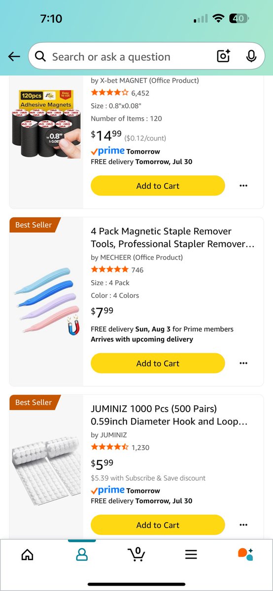 Good morning! I’m a 2nd-grade teacher who would ❤️ help to #clearthelist for my students! Any help is greatly appreciated! 
<a href="/chipgaines/">Chip Gaines</a> <a href="/AssistingChip/">Assisting Chip</a> <a href="/amazon/">Amazon</a> Please help my students be successful this year! Thank you! 

amazon.com/hz/wishlist/ls…