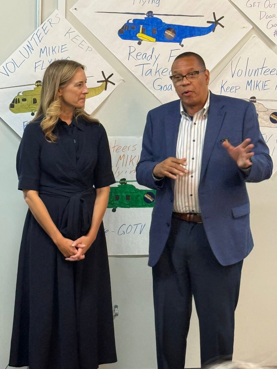 Brendan Gill (@brendanwgill) on Twitter photo 🎉 Overdue congrats to my friend Dr. Dale Caldwell on being selected by Congresswoman Mikie Sherrill to run with her for Lt. Governor. Dale’s leadership, vision, and heart for service continue to inspire all of us! <a href="/DaleCaldwell/">Dr. Dale Caldwell</a> <a href="/MikieSherrill/">Mikie Sherrill</a> 🎉 Overdue congrats to my friend Dr. Dale Caldwell on being selected by Congresswoman Mikie Sherrill to run with her for Lt. Governor. Dale’s leadership, vision, and heart for service continue to inspire all of us! <a href="/DaleCaldwell/">Dr. Dale Caldwell</a> <a href="/MikieSherrill/">Mikie Sherrill</a>