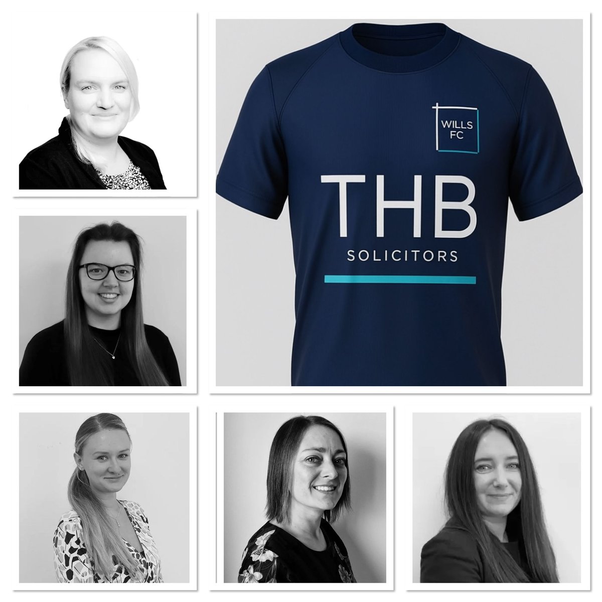 Inspired by the Lionesses' incredible teamwork, we know it's key to keeping our clients happy at THB! Congrats, Lionesses thblegal.com/our-people/dep… #lionesses  #privateclientservices #teamwork #womenesupportingwomen #solicitors