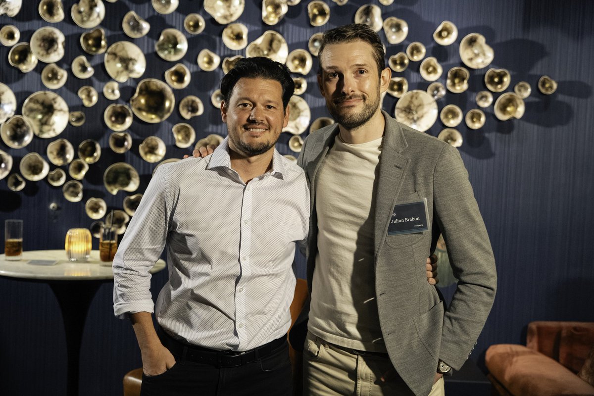 STABILITY tweet media