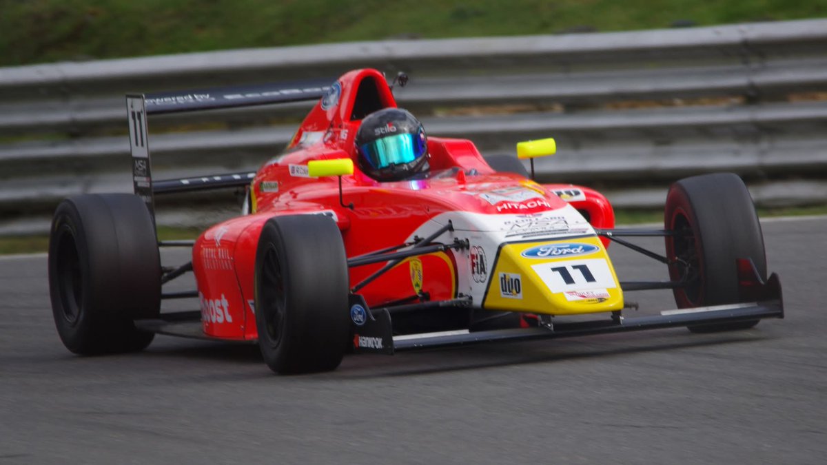 The Hard Compound (@thehardcompound) on Twitter photo 2/2
...Ginetta, British F3 with <a href="/RodinMotorsport/">Rodin Motorsport</a>, the <a href="/gtmasters/">ADAC GT Masters</a>, <a href="/IntercontGTC/">Intercontinental GT Challenge</a>, <a href="/24HSERIES/">24H SERIES</a> & MSA Formula Championships, coming 2nd to <a href="/LandoNorris/">Lando Norris</a> in 2016 in the latter (and more).
Many Happy Returns, Ricky π¬π§
#HappyBirthday #BTCC #gt #f1 #lamborghini 2/2
...Ginetta, British F3 with <a href="/RodinMotorsport/">Rodin Motorsport</a>, the <a href="/gtmasters/">ADAC GT Masters</a>, <a href="/IntercontGTC/">Intercontinental GT Challenge</a>, <a href="/24HSERIES/">24H SERIES</a> & MSA Formula Championships, coming 2nd to <a href="/LandoNorris/">Lando Norris</a> in 2016 in the latter (and more).
Many Happy Returns, Ricky π¬π§
#HappyBirthday #BTCC #gt #f1 #lamborghini
