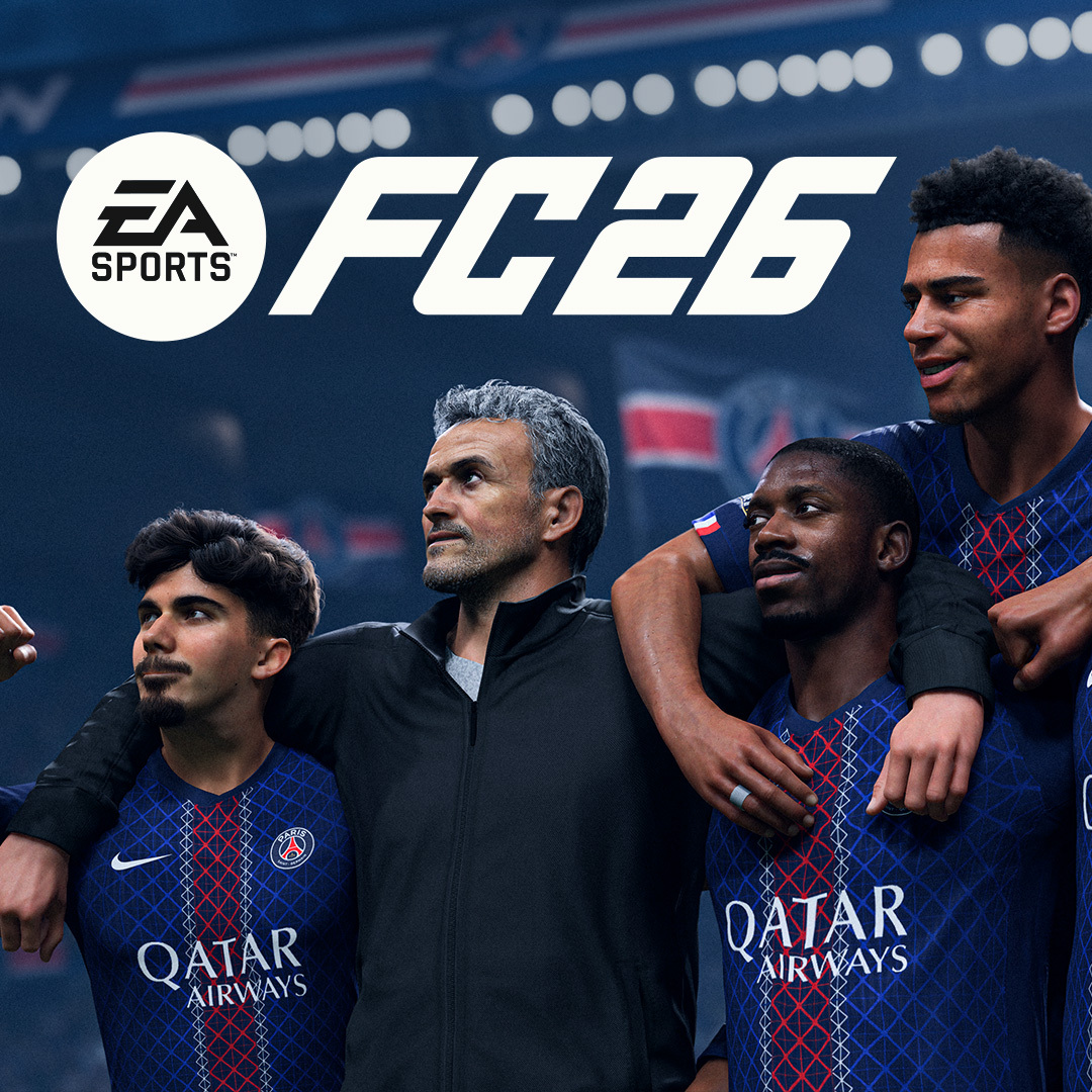 EA SPORTS FC ESPAÑA tweet media