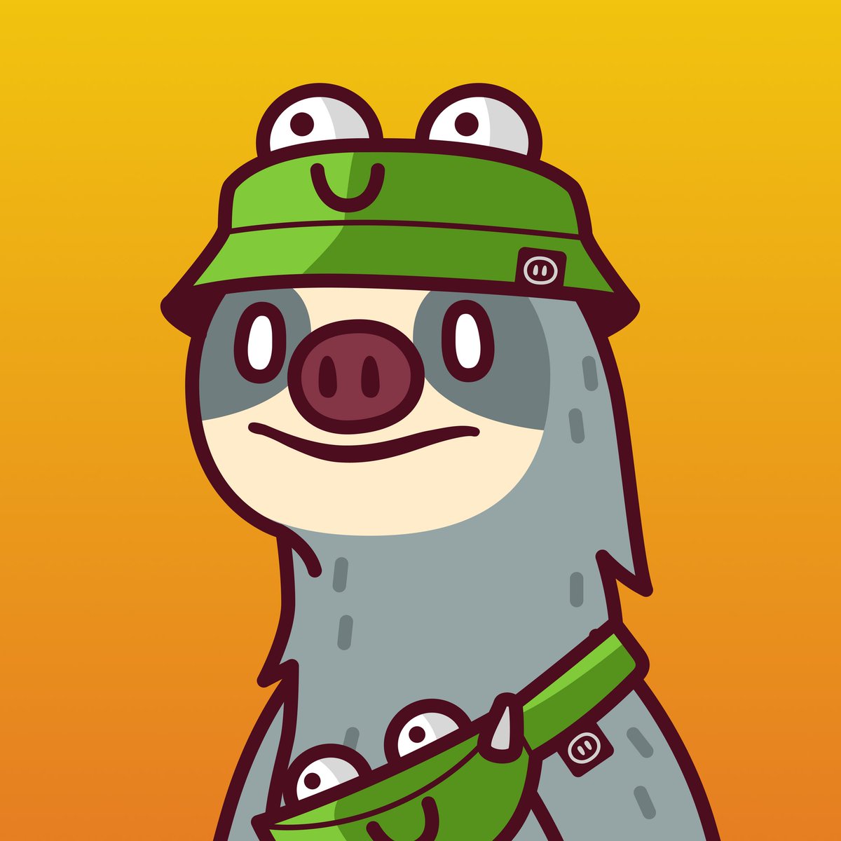 Adamski.eth π¦ (@adamski_eth) on Twitter photo Cute, family friendly NFTs?
ETH has <a href="/pudgypenguins/">Pudgy Penguins</a>
SOL has <a href="/Claynosaurz/">Claynosaurz</a>
Next up...
APE will have <a href="/Sloooths/">Sloooths</a>
SIMPLE... it will happen. I believe in <a href="/Pequelord/">Pequelord π¦</a>'s vision and brand.
I suggest you own at the very least, one Sl0o0ths NFT. Now is the time. Cute, family friendly NFTs?
ETH has <a href="/pudgypenguins/">Pudgy Penguins</a>
SOL has <a href="/Claynosaurz/">Claynosaurz</a>
Next up...
APE will have <a href="/Sloooths/">Sloooths</a>
SIMPLE... it will happen. I believe in <a href="/Pequelord/">Pequelord π¦</a>'s vision and brand.
I suggest you own at the very least, one Sl0o0ths NFT. Now is the time.